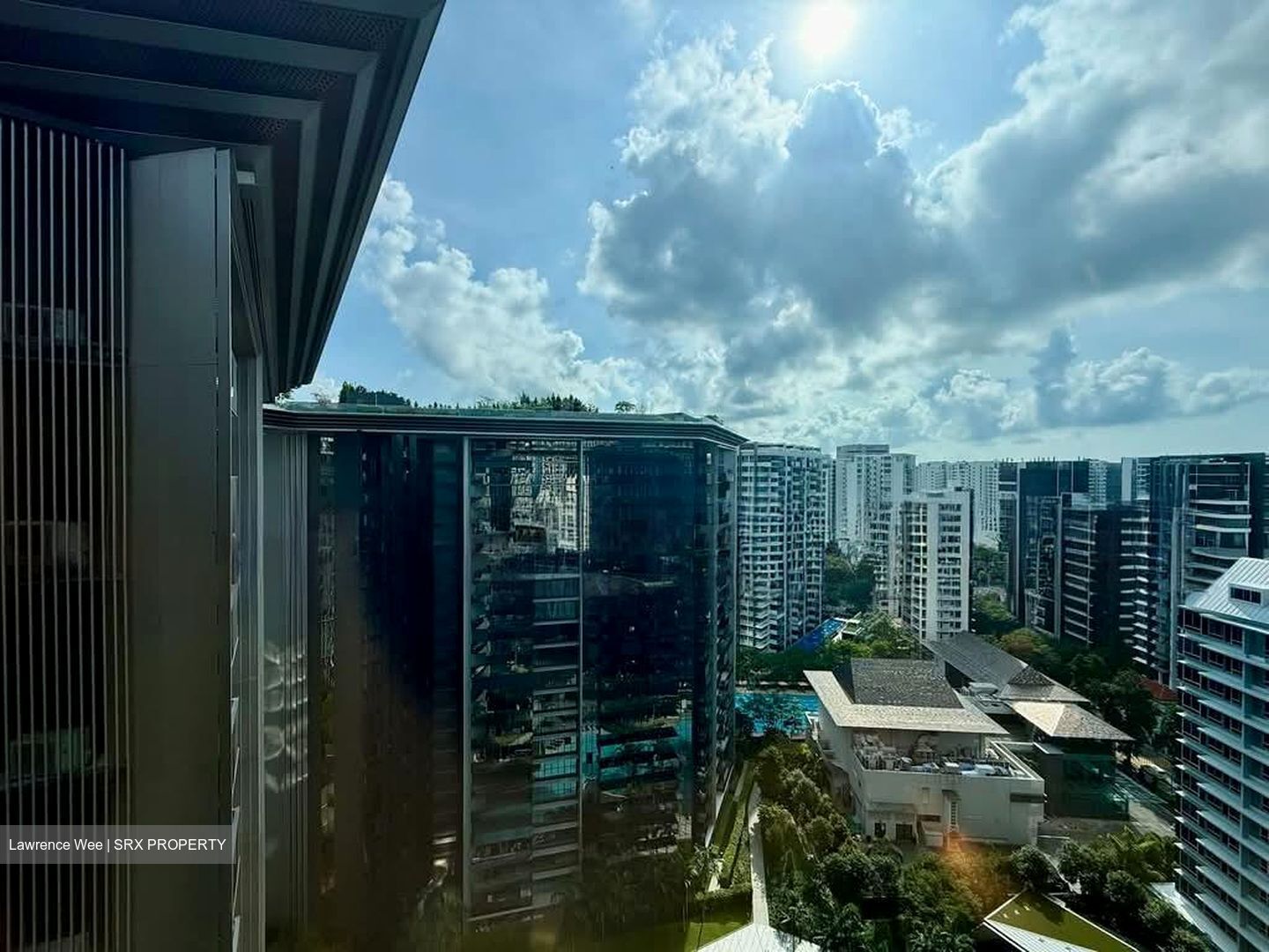 Amber Park (D15), Condominium #556155681